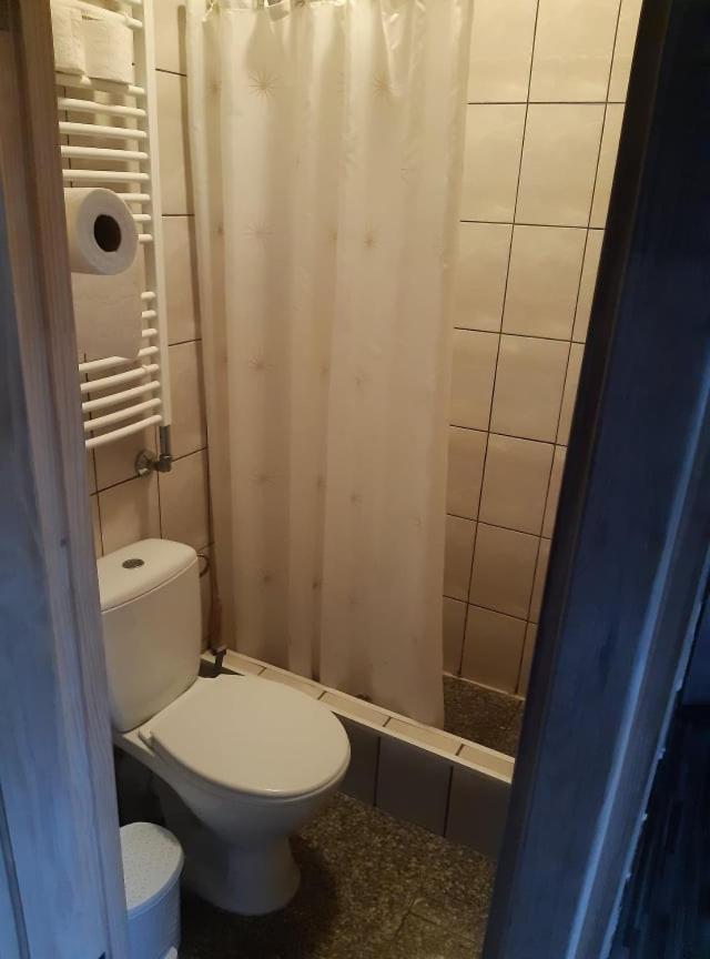 Pas Ligita Biržai Exterior foto